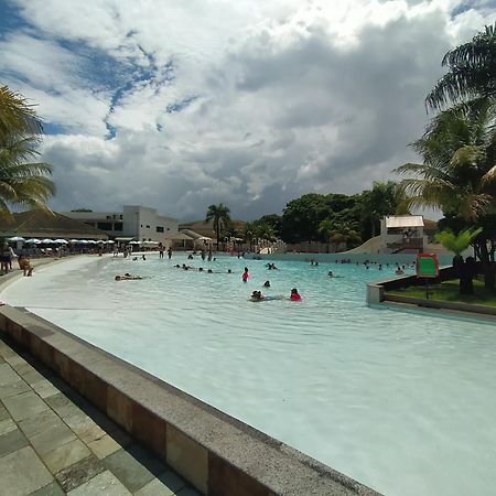 ABD Turismo Hotéis e Parques -Lacqua diRoma CALDAS NOVAS Extérieur photo