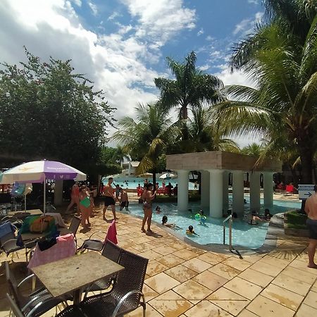 ABD Turismo Hotéis e Parques -Lacqua diRoma CALDAS NOVAS Extérieur photo