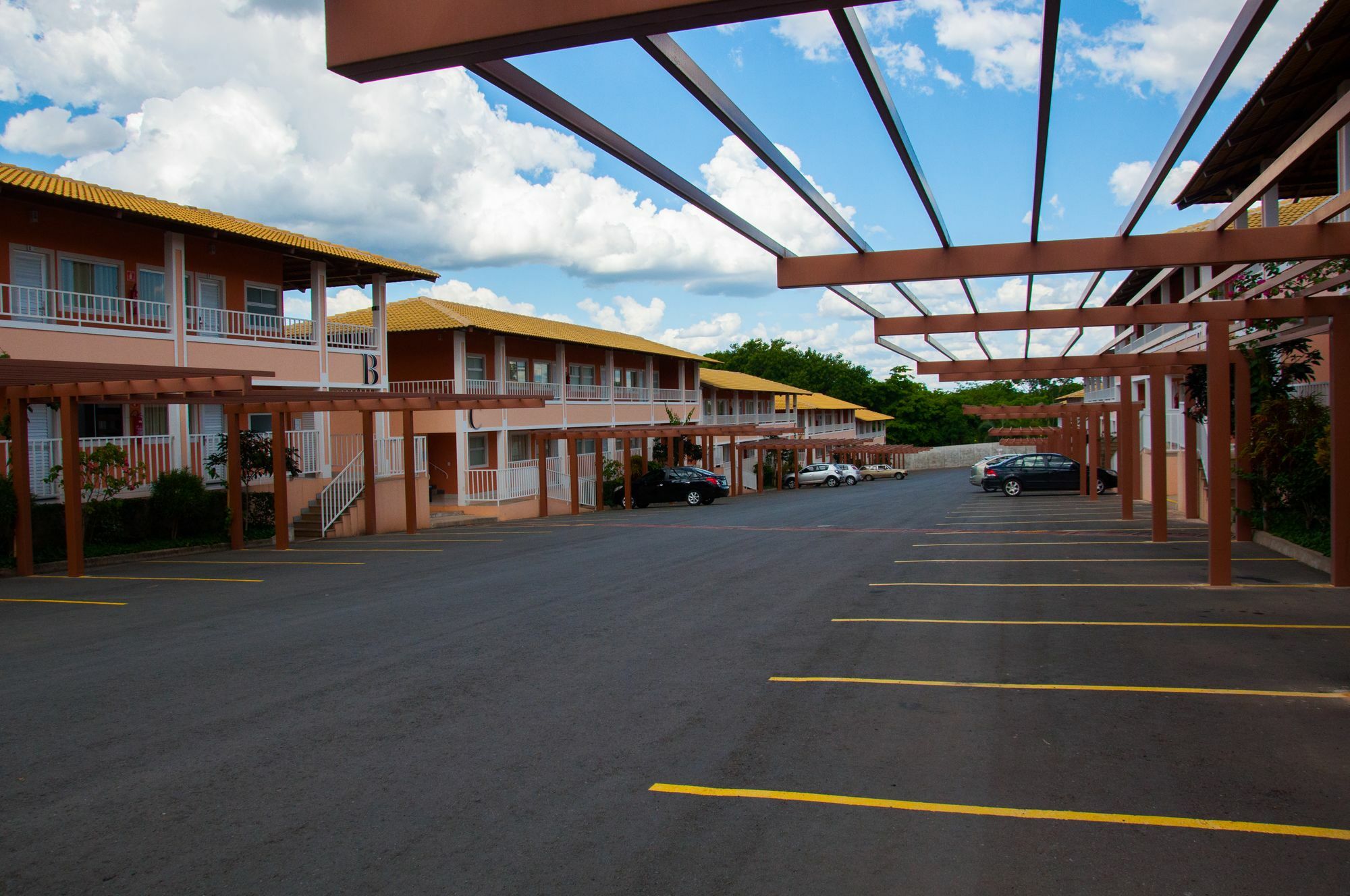 ABD Turismo Hotéis e Parques -Lacqua diRoma CALDAS NOVAS Extérieur photo