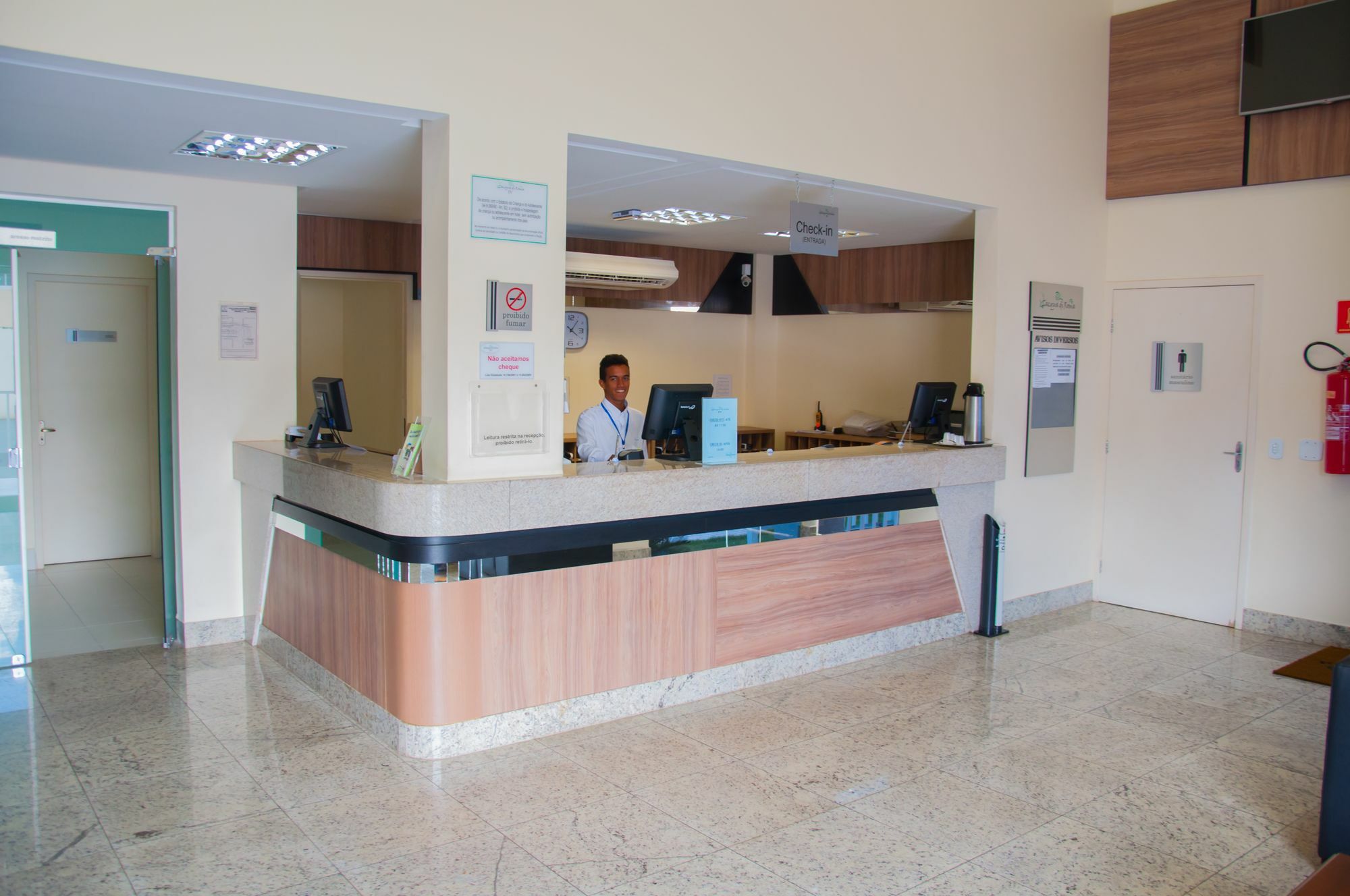 ABD Turismo Hotéis e Parques -Lacqua diRoma CALDAS NOVAS Extérieur photo